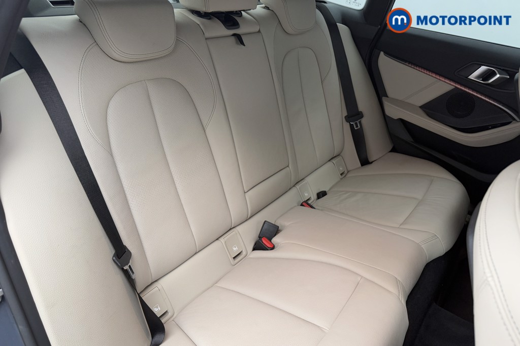 BMW 2 Series M Sport Automatic Petrol Saloon - Stock Number (1572591) - 27th supplementary image