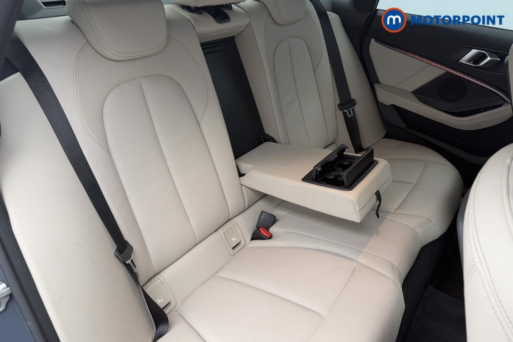 BMW 2 Series M Sport Automatic Petrol Saloon - Stock Number (1572591) - 28th supplementary image