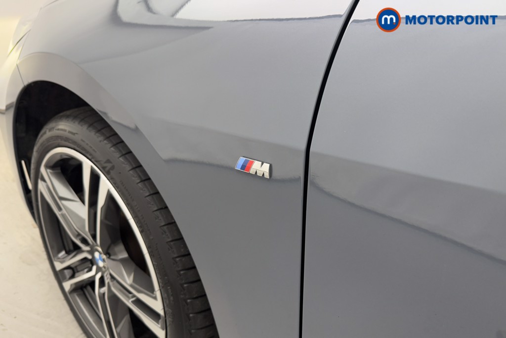 BMW 2 Series M Sport Automatic Petrol Saloon - Stock Number (1572591) - 31st supplementary image