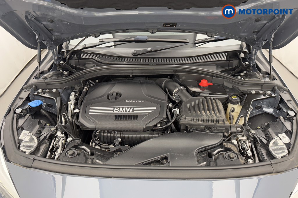 BMW 2 Series M Sport Automatic Petrol Saloon - Stock Number (1572591) - 34th supplementary image