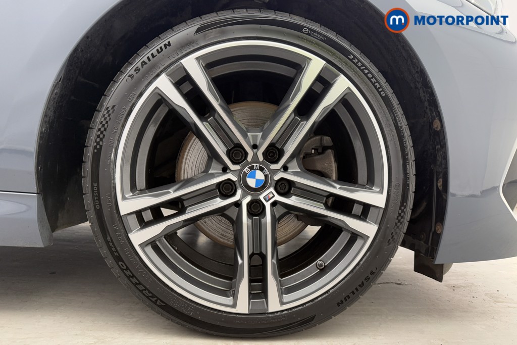 BMW 2 Series M Sport Automatic Petrol Saloon - Stock Number (1572591) - 36th supplementary image