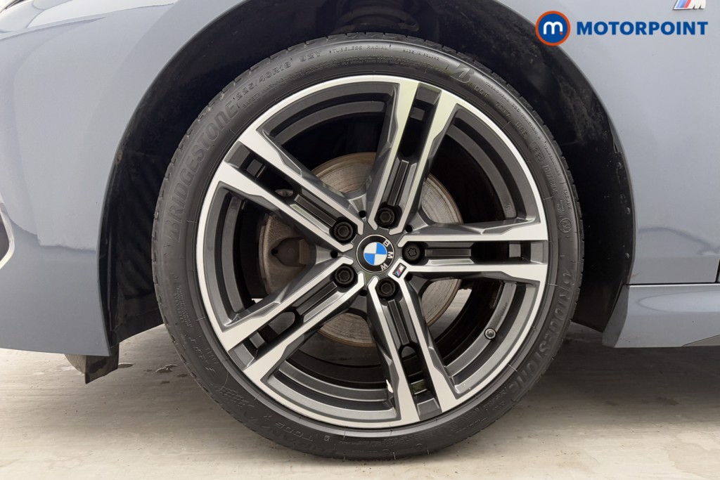 BMW 2 Series M Sport Automatic Petrol Saloon - Stock Number (1572591) - 37th supplementary image