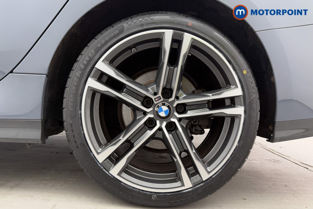BMW 2 Series M Sport Automatic Petrol Saloon - Stock Number (1572591) - 38th supplementary image