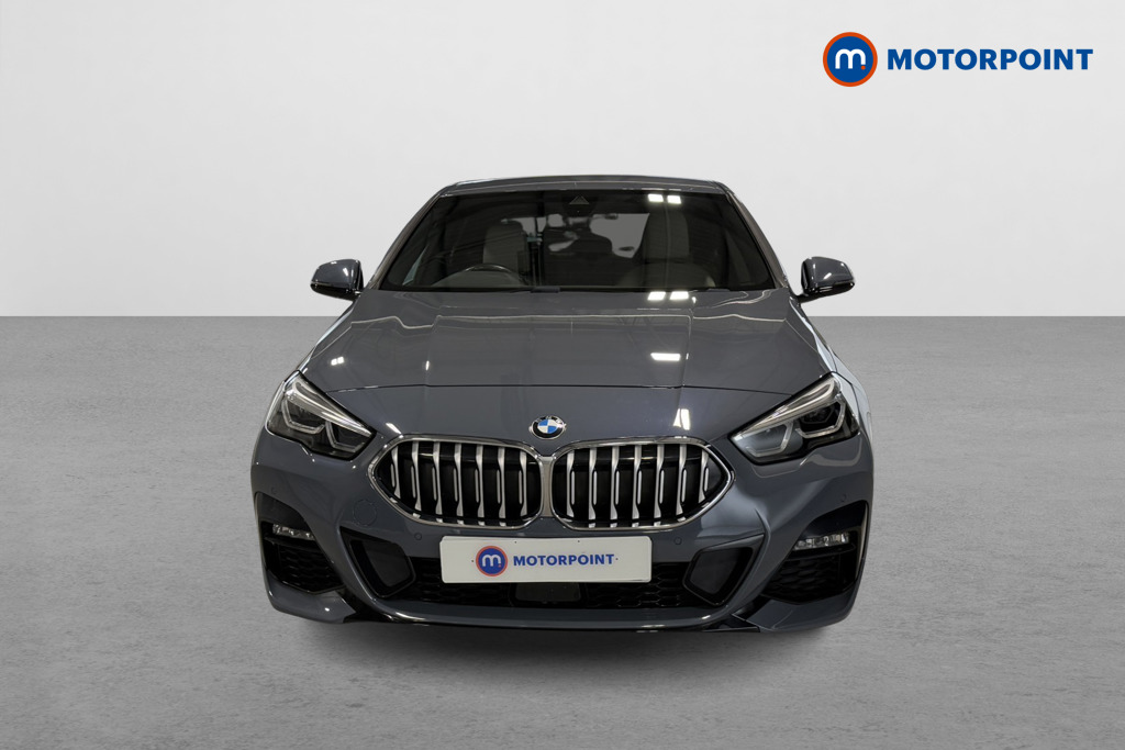 BMW 2 Series M Sport Automatic Petrol Saloon - Stock Number (1572591) - Front bumper