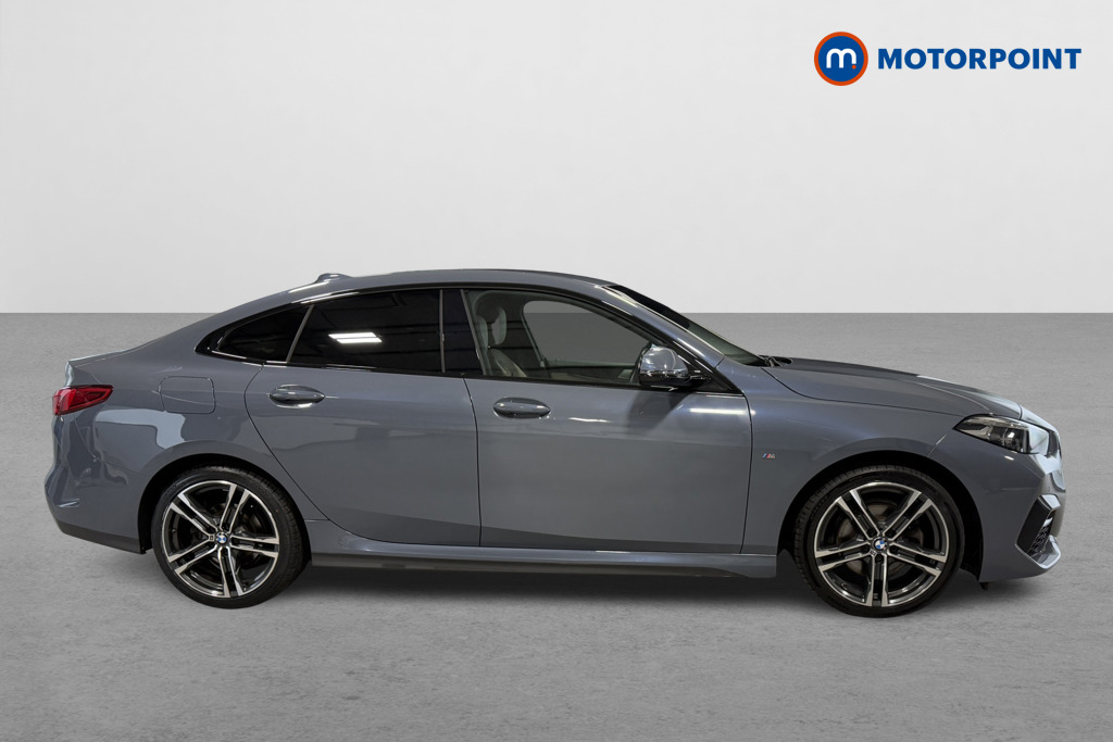 BMW 2 Series M Sport Automatic Petrol Saloon - Stock Number (1572591) - Drivers side