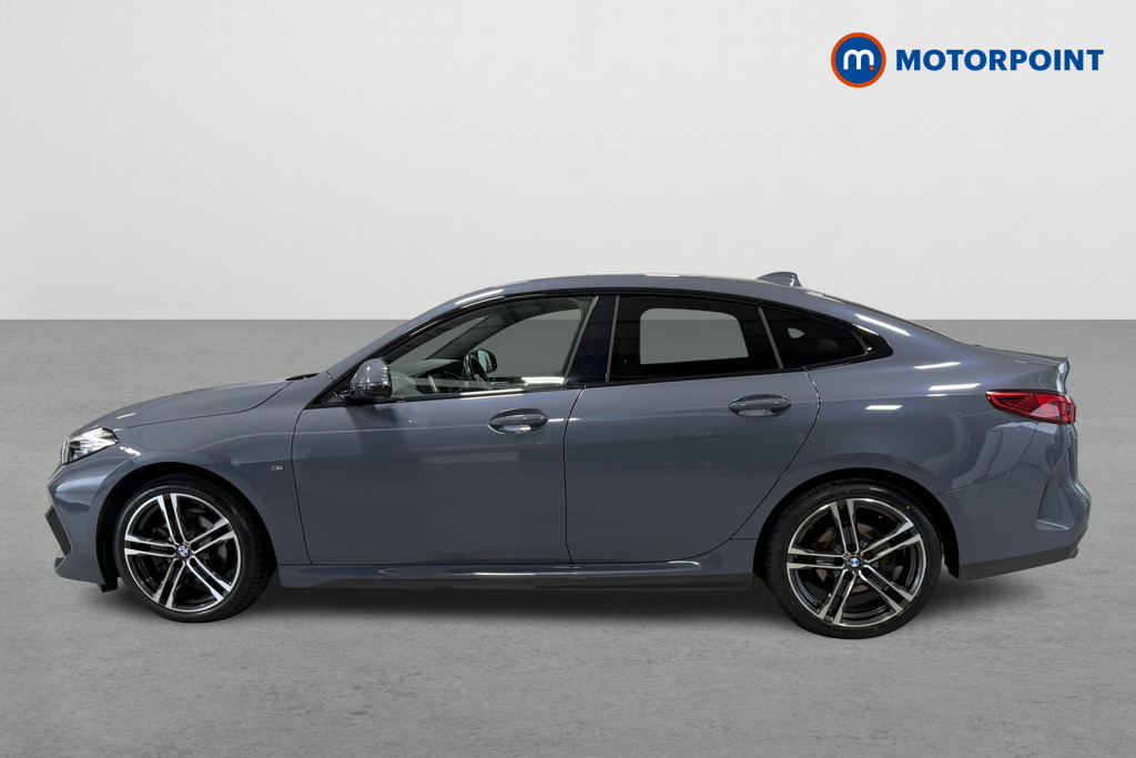 BMW 2 Series M Sport Automatic Petrol Saloon - Stock Number (1572591) - Passenger side
