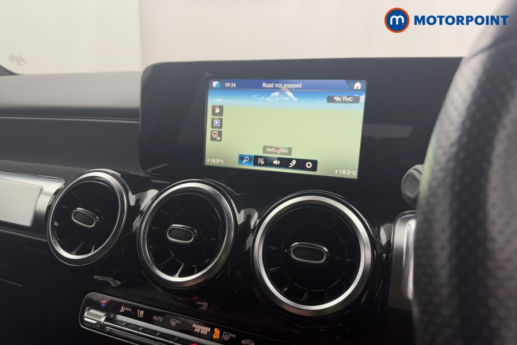 Mercedes-Benz GLB Amg Line Automatic Petrol SUV - Stock Number (1572594) - 7th supplementary image