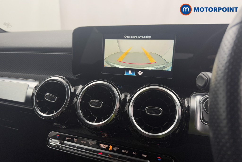 Mercedes-Benz GLB Amg Line Automatic Petrol SUV - Stock Number (1572594) - 10th supplementary image