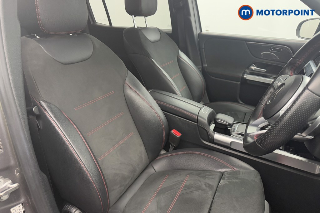 Mercedes-Benz GLB Amg Line Automatic Petrol SUV - Stock Number (1572594) - 20th supplementary image