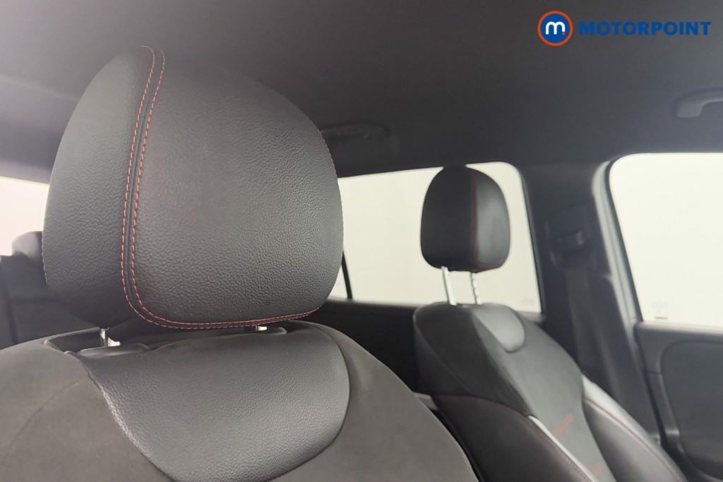 Mercedes-Benz GLB Amg Line Automatic Petrol SUV - Stock Number (1572594) - 21st supplementary image