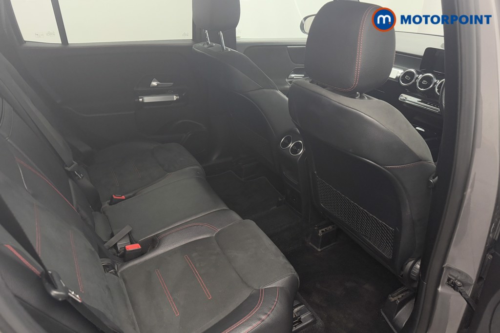 Mercedes-Benz GLB Amg Line Automatic Petrol SUV - Stock Number (1572594) - 22nd supplementary image