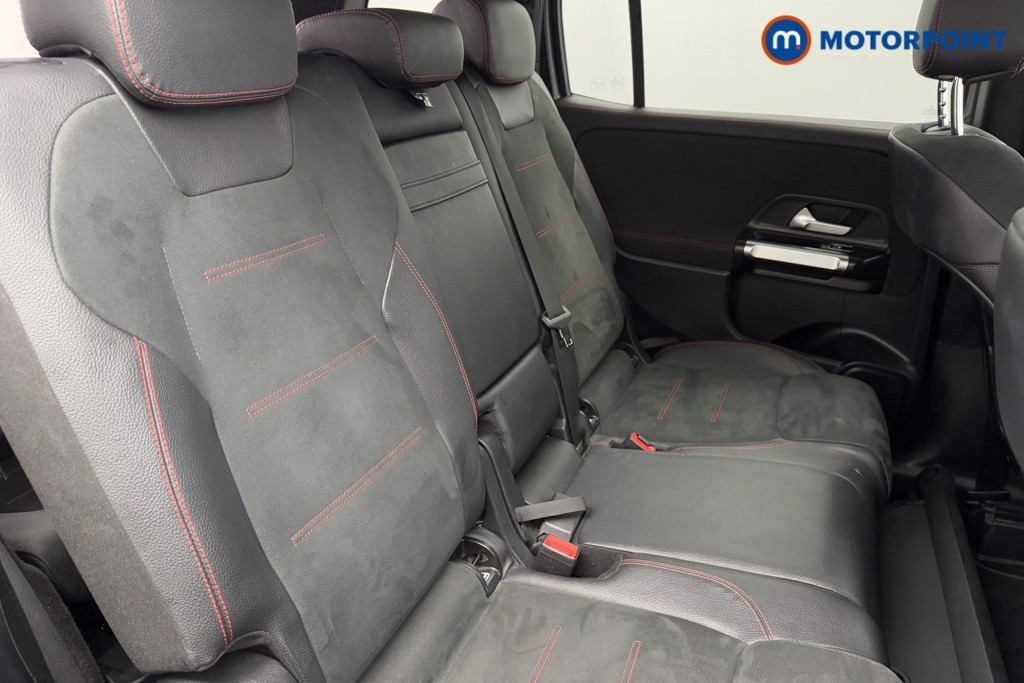 Mercedes-Benz GLB Amg Line Automatic Petrol SUV - Stock Number (1572594) - 24th supplementary image