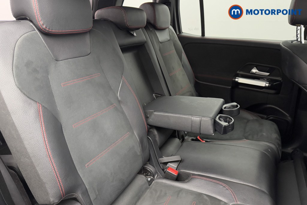 Mercedes-Benz GLB Amg Line Automatic Petrol SUV - Stock Number (1572594) - 25th supplementary image