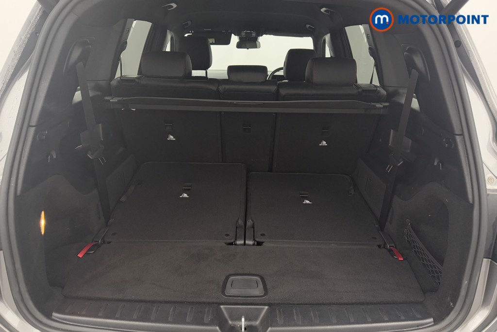 Mercedes-Benz GLB Amg Line Automatic Petrol SUV - Stock Number (1572594) - 28th supplementary image