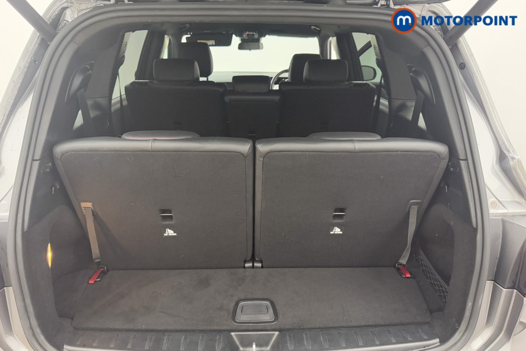 Mercedes-Benz GLB Amg Line Automatic Petrol SUV - Stock Number (1572594) - 29th supplementary image