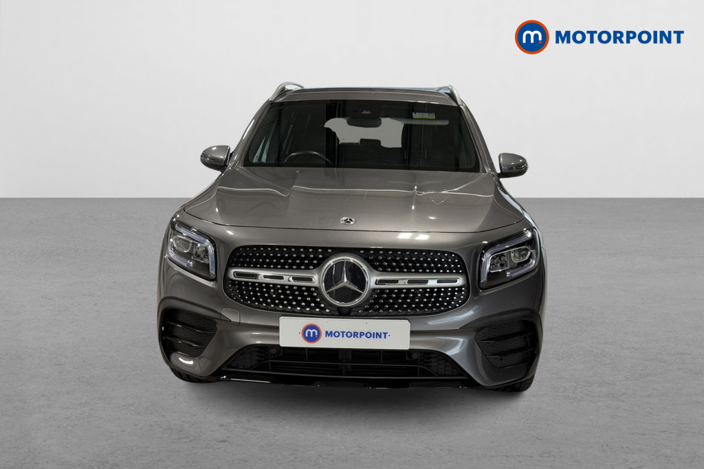 Mercedes-Benz GLB Amg Line Automatic Petrol SUV - Stock Number (1572594) - Front bumper