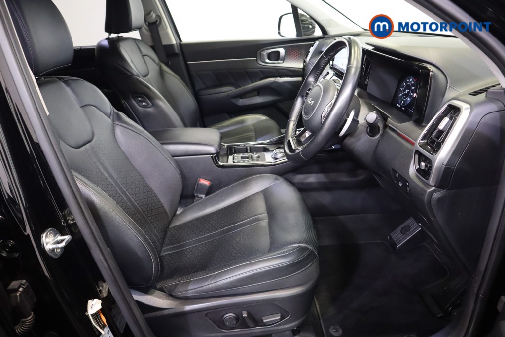 KIA Sorento 3 Automatic Diesel SUV - Stock Number (1573473) - 6th supplementary image