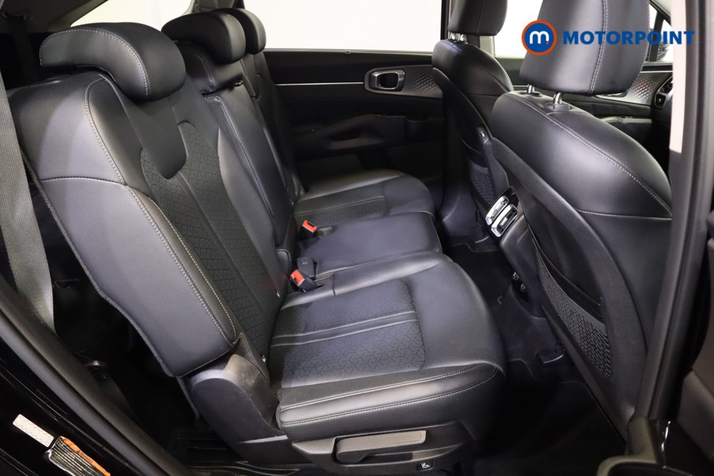 KIA Sorento 3 Automatic Diesel SUV - Stock Number (1573473) - 7th supplementary image