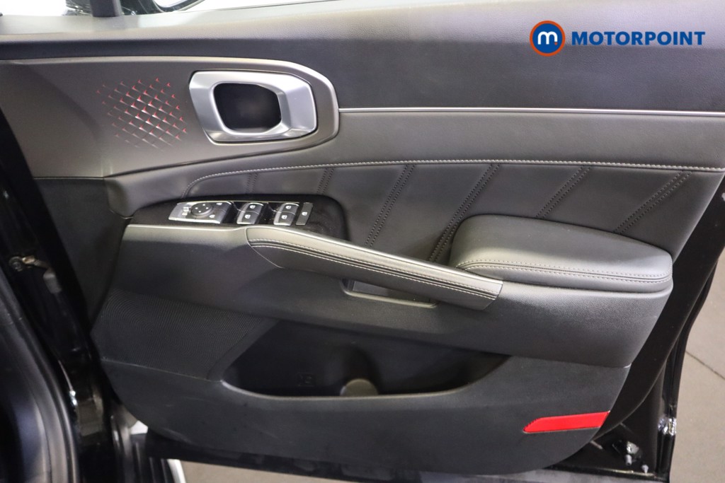 KIA Sorento 3 Automatic Diesel SUV - Stock Number (1573473) - 13th supplementary image