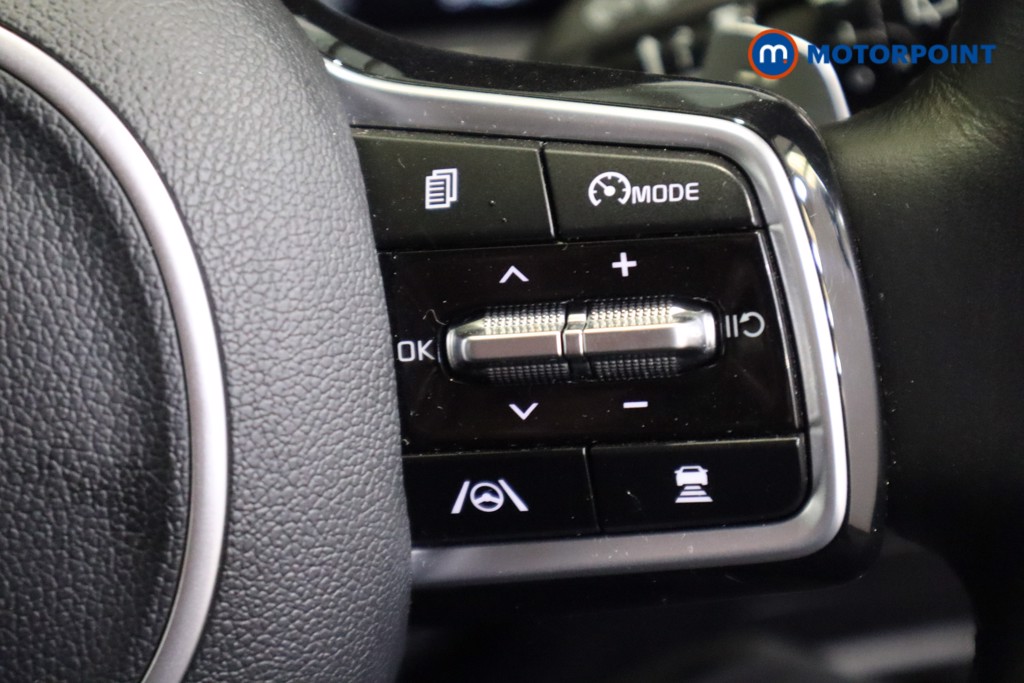 KIA Sorento 3 Automatic Diesel SUV - Stock Number (1573473) - 19th supplementary image