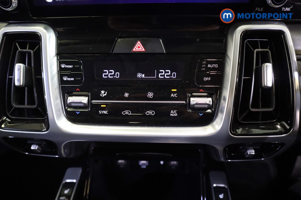 KIA Sorento 3 Automatic Diesel SUV - Stock Number (1573473) - 22nd supplementary image