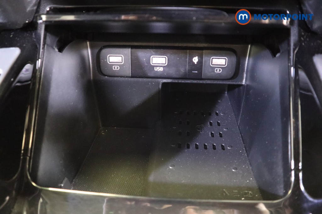 KIA Sorento 3 Automatic Diesel SUV - Stock Number (1573473) - 23rd supplementary image