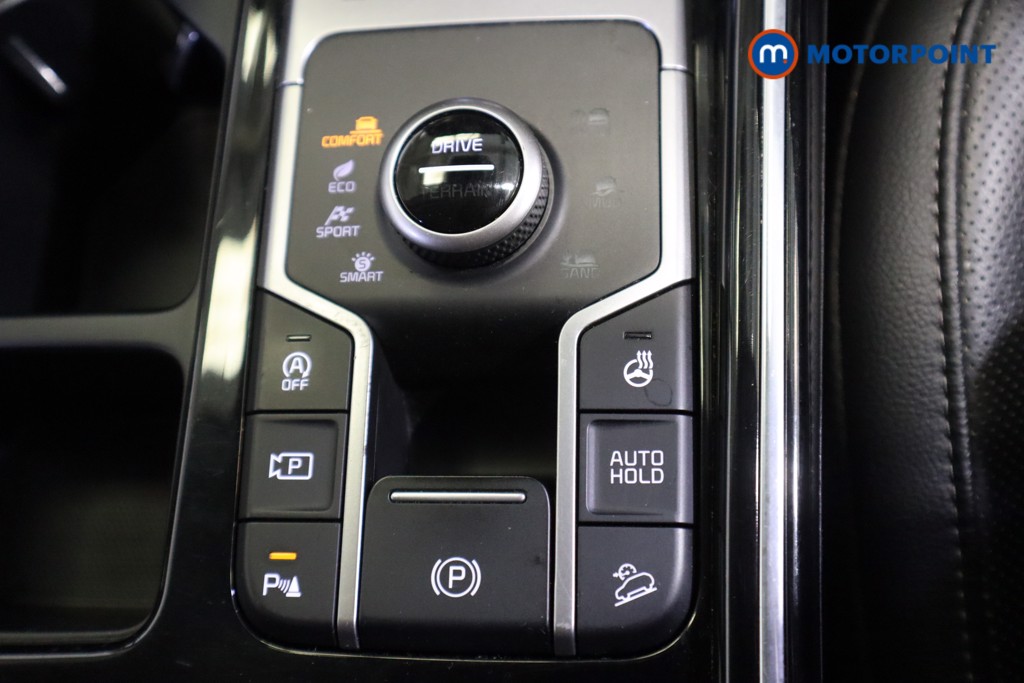 KIA Sorento 3 Automatic Diesel SUV - Stock Number (1573473) - 25th supplementary image