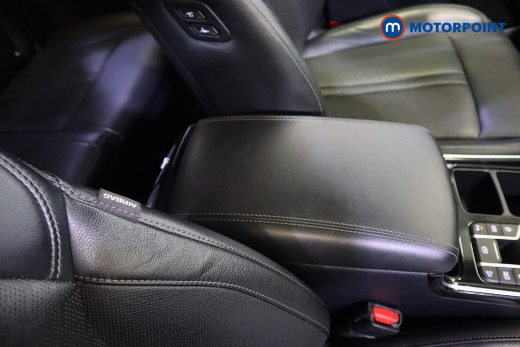 KIA Sorento 3 Automatic Diesel SUV - Stock Number (1573473) - 28th supplementary image
