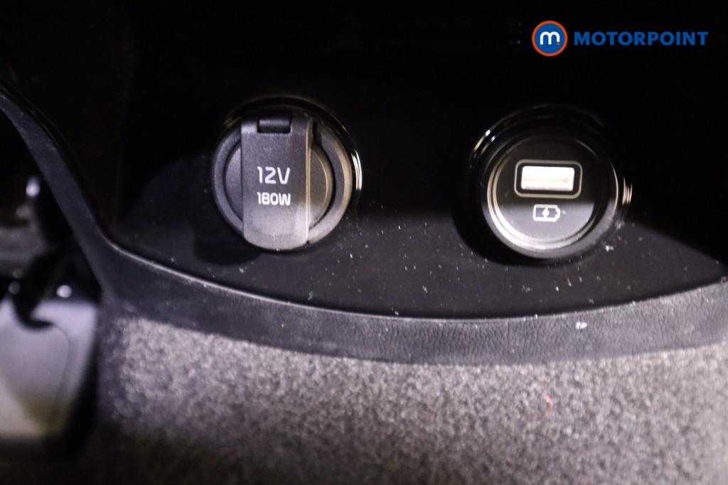 KIA Sorento 3 Automatic Diesel SUV - Stock Number (1573473) - 33rd supplementary image