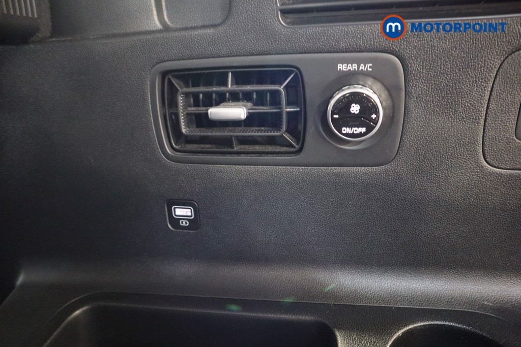 KIA Sorento 3 Automatic Diesel SUV - Stock Number (1573473) - 37th supplementary image