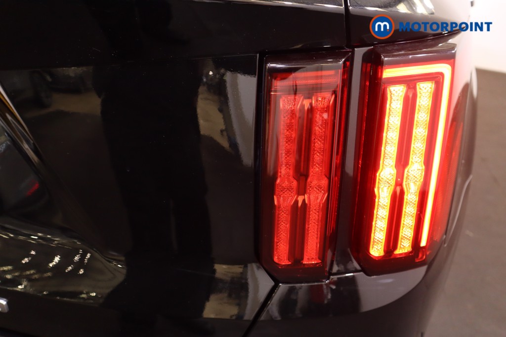 KIA Sorento 3 Automatic Diesel SUV - Stock Number (1573473) - 41st supplementary image