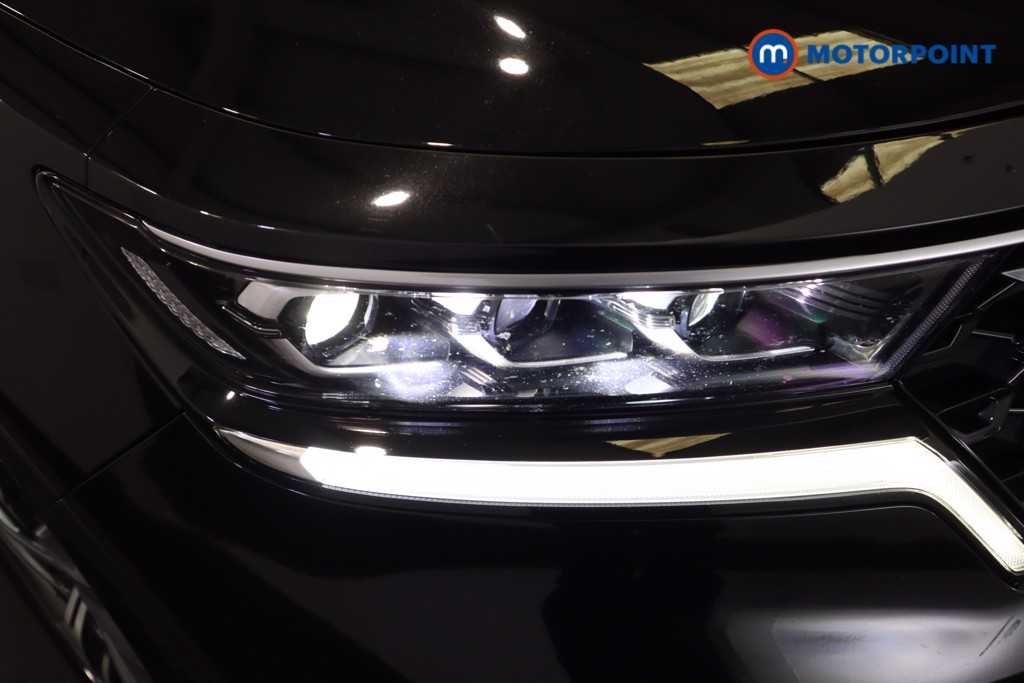 KIA Sorento 3 Automatic Diesel SUV - Stock Number (1573473) - 43rd supplementary image