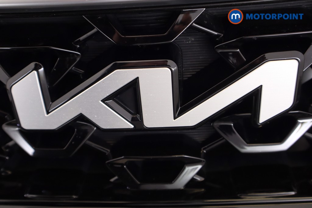KIA Sorento 3 Automatic Diesel SUV - Stock Number (1573473) - 45th supplementary image