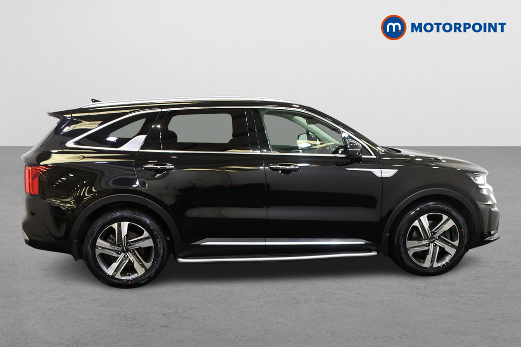 KIA Sorento 3 Automatic Diesel SUV - Stock Number (1573473) - Drivers side