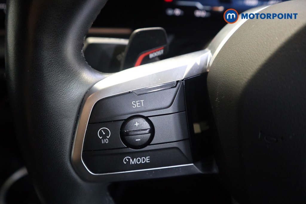 BMW IX1 M Sport Automatic Electric SUV - Stock Number (1573546) - 3rd supplementary image