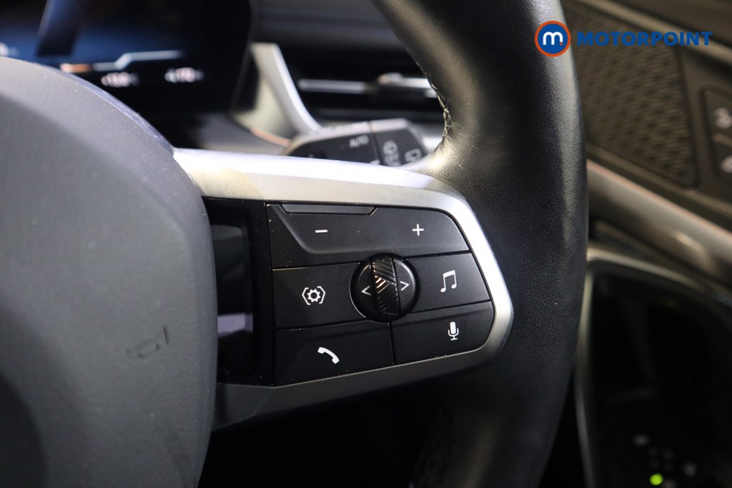 BMW IX1 M Sport Automatic Electric SUV - Stock Number (1573546) - 4th supplementary image