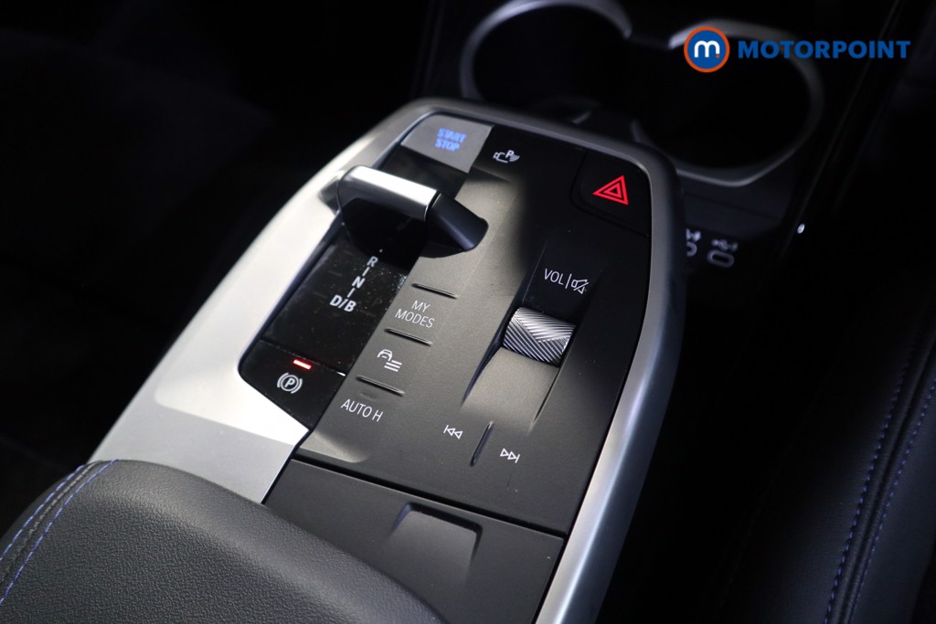 BMW IX1 M Sport Automatic Electric SUV - Stock Number (1573546) - 7th supplementary image