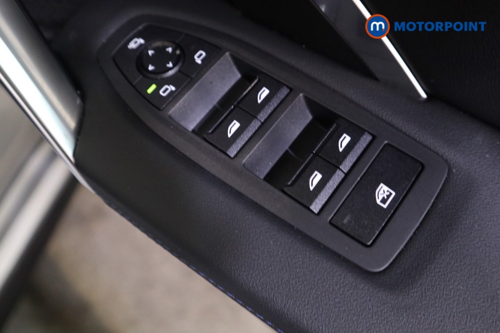 BMW IX1 M Sport Automatic Electric SUV - Stock Number (1573546) - 8th supplementary image