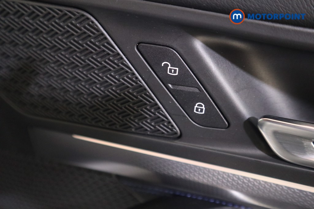 BMW IX1 M Sport Automatic Electric SUV - Stock Number (1573546) - 9th supplementary image