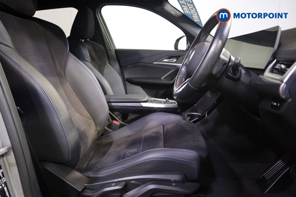 BMW IX1 M Sport Automatic Electric SUV - Stock Number (1573546) - 10th supplementary image