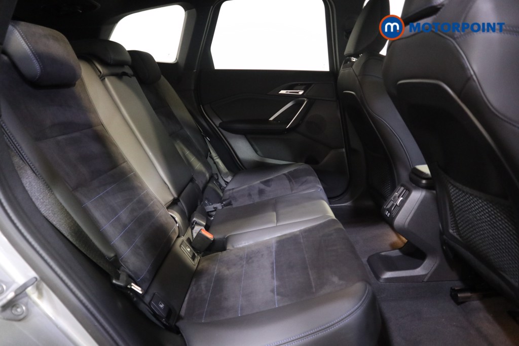BMW IX1 M Sport Automatic Electric SUV - Stock Number (1573546) - 11th supplementary image