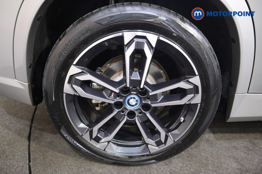 BMW IX1 M Sport Automatic Electric SUV - Stock Number (1573546) - 14th supplementary image