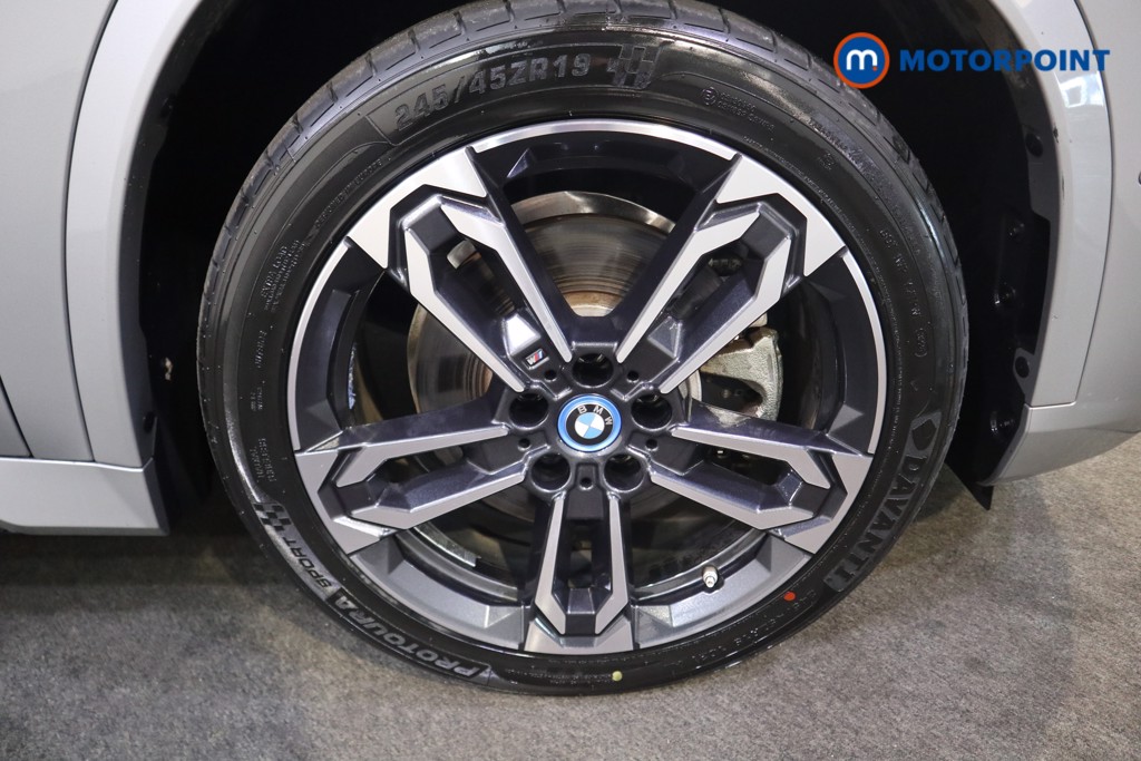 BMW IX1 M Sport Automatic Electric SUV - Stock Number (1573546) - 15th supplementary image