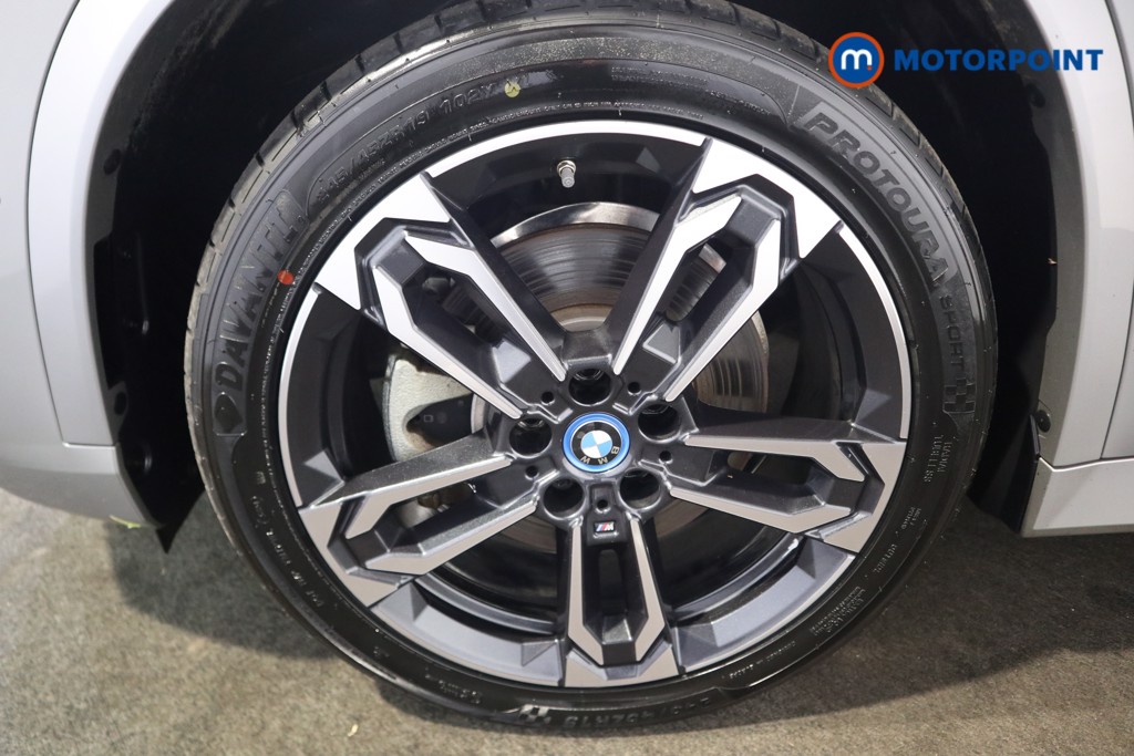 BMW IX1 M Sport Automatic Electric SUV - Stock Number (1573546) - 16th supplementary image