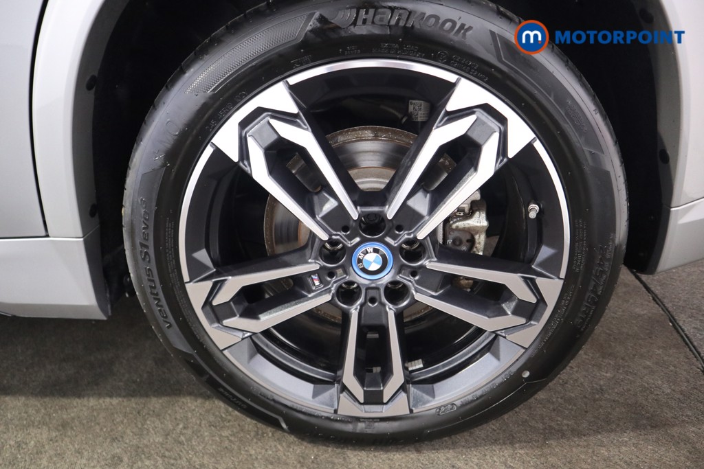 BMW IX1 M Sport Automatic Electric SUV - Stock Number (1573546) - 17th supplementary image