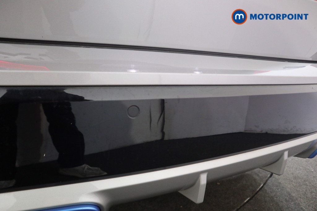 BMW IX1 M Sport Automatic Electric SUV - Stock Number (1573546) - 18th supplementary image