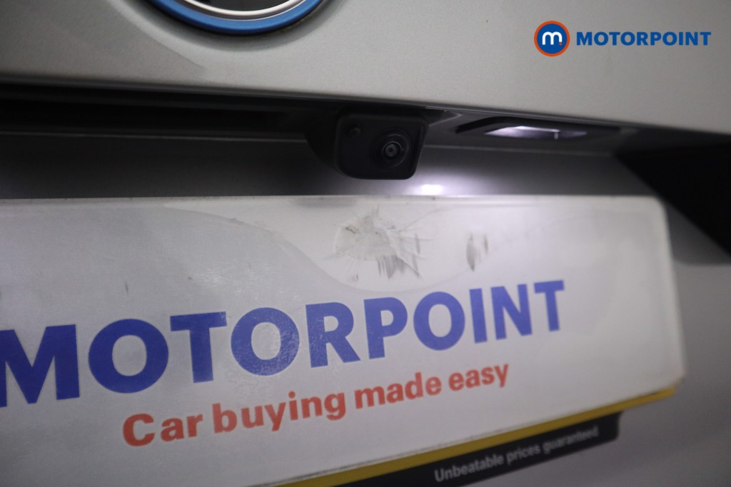 BMW IX1 M Sport Automatic Electric SUV - Stock Number (1573546) - 19th supplementary image