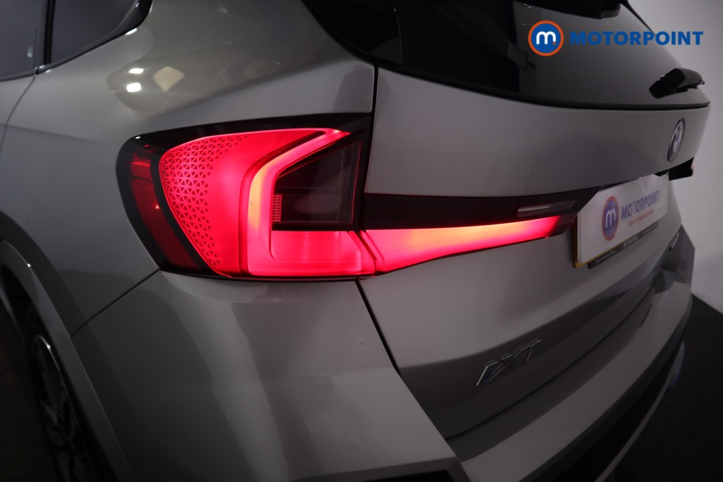 BMW IX1 M Sport Automatic Electric SUV - Stock Number (1573546) - 20th supplementary image