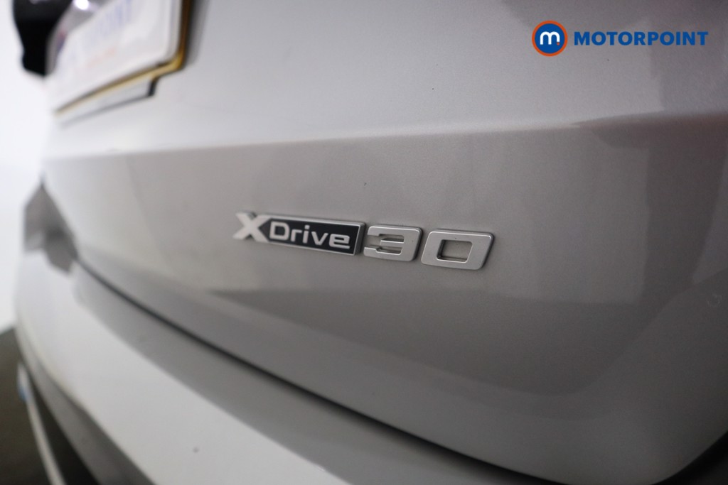 BMW IX1 M Sport Automatic Electric SUV - Stock Number (1573546) - 22nd supplementary image