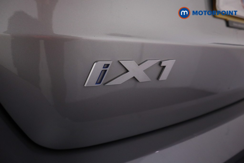 BMW IX1 M Sport Automatic Electric SUV - Stock Number (1573546) - 23rd supplementary image